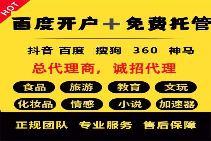 百度广告推广的创意策略与效果分析